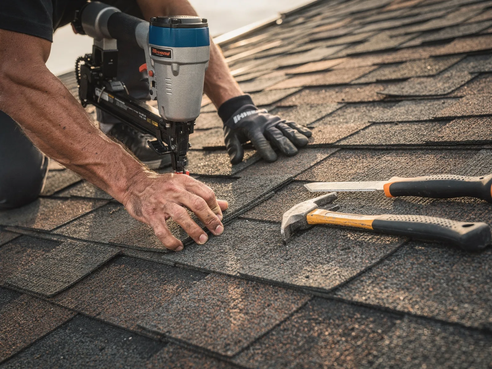 Why choose Roof Repair in Sumner, IA